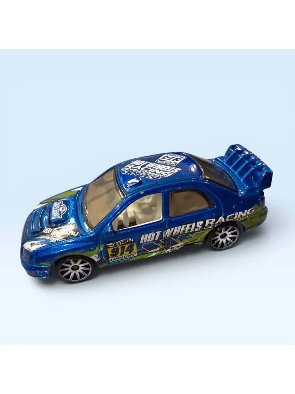 Hot Wheels hot wheels